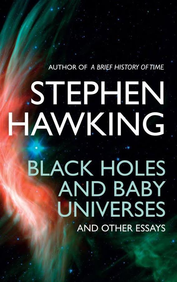 Black Holes The Reith Lectures Book by Stephen Hawking